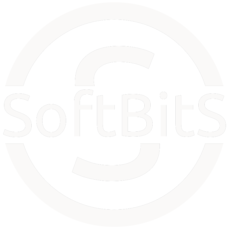 Maikel Leemans · SoftBits · Full-stack Software Engineer